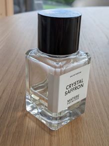 Crystal Saffron