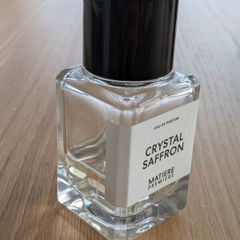 Crystal Saffron