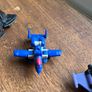 Transformers micro fighters G1 Image 3