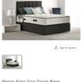 Brand New King size Bed- bargain sale! Image 2