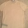 Zara knit t-Shirt size M (New) Image 3
