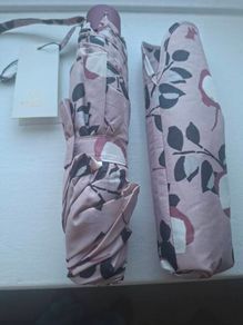 NWT Radley Multicoured Umbrella