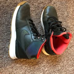 Nike Hightop Runners/Trainers, unisex
