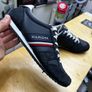 Tommy Hilfiger Essential Leather Runner sneakers Image 6