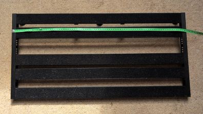 Pedalboard and Bag