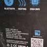 Fogstar 24v lithium battery 280Ah Image 4