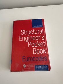 Structural Engineer's Pocket Book: Eurocodes