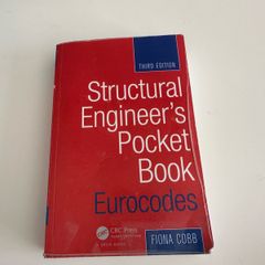 Structural Engineer's Pocket Book: Eurocodes