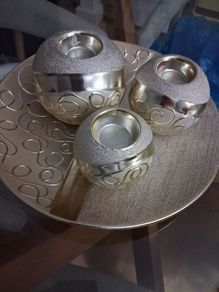 candle holders