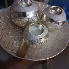 candle holders