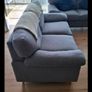 2 x 2 seater sofas Image 2