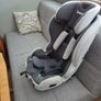 infababy car seat Image 2