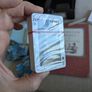 Downton Abbey Parlour & Card Games Compendium - Complete - Sealed Cards Image 6