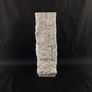 Mid Century fossil vase by AK Kaiser Image 3