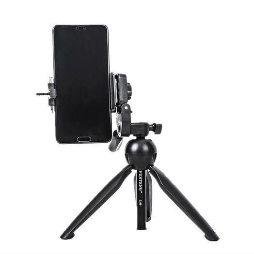 Multifunction Desk Mini Tripod Mount