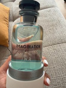 Louis Vuitton Imagination