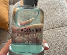 Louis Vuitton Imagination