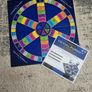 Trivial Pursuit Master Edition Image 2