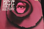 David Holmes Come get it I got it 2lp