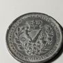 1821 Medal,Kings visit to Ireland Image 5