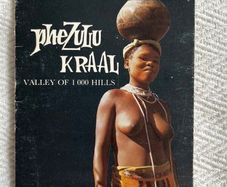 South Africa, Apartheid Era Postcards x 15 - Free Postage