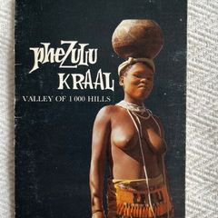 South Africa, Apartheid Era Postcards x 15 - Free Postage