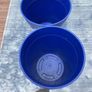 Pots - hard plastic Image 2