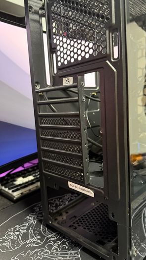 Atx Pc Case