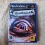Manhunt 2 PlayStation2 Ps2 games Original Image 4