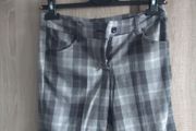 Savi shorts with pockets size small