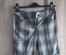Savi shorts with pockets size small