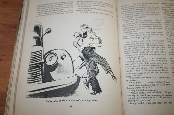 Vintage Books