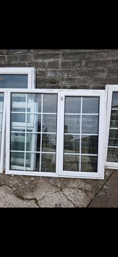 pvc windows