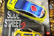 Toyota Corolla Gr Hot Wheelspremium