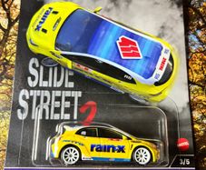 Toyota Corolla Gr Hot Wheelspremium