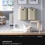 IKEA Gardsbutik bins Image 5