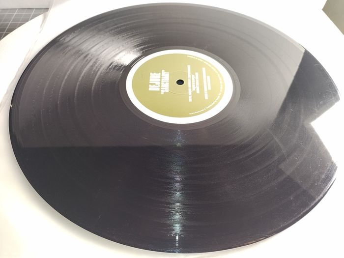Dejure - Sanctuary - Spot On Records - Late 90s BANGIN Trance CLASSIC!!
