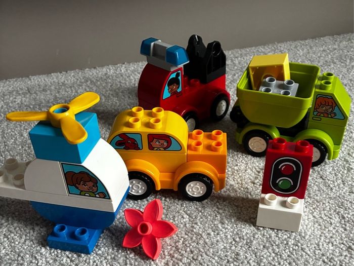 Duplo