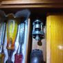 marples split proof chisels Image 5