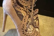 ladies heels