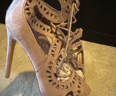 ladies heels