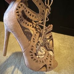 ladies heels