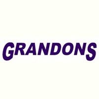 Grandons Jobs in Ireland