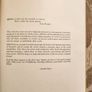 Krino. Literary Magazine No1 Spring 1986. First Edition Paperback In Very Good Condition M Image 5