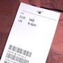 Girls H&M Dress 9-10y Image 2