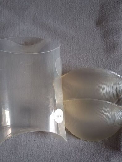 M & S Bra Inserts