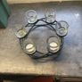 Tea light candle holder Image 2