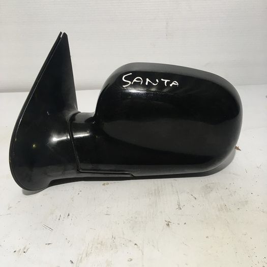 Santa Fe wing mirrors