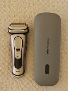 Braun 9pro