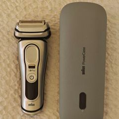 Braun 9pro